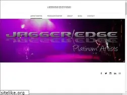 Sites similar to jaggeredge.net