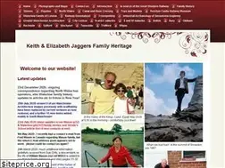 Sites similar to jaggers-heritage.com