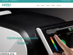 Sites similar to jaggijaggi.com