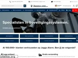 Sites similar to jaggsalarm.nl