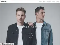 Sites similar to jaggsmusic.com