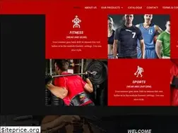 Sites similar to jagguarfitness.com