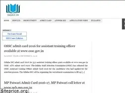 Sites similar to jaggy.in