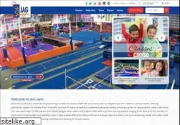 Sites similar to jaggym.com