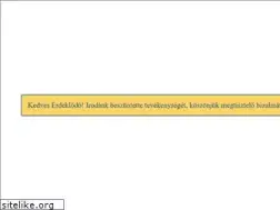 Sites similar to jagi.hu