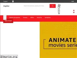 Sites similar to jagidar.com