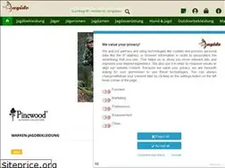 Sites similar to jagido.de