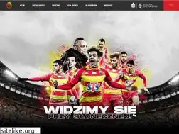Sites similar to jagiellonia.pl