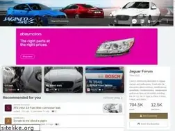 Sites similar to jaginfo.org