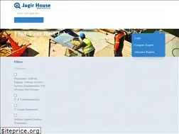 Sites similar to jagirhouse.com
