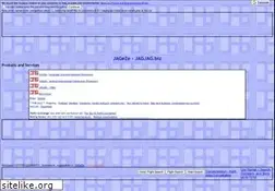 Sites similar to jagjag.biz