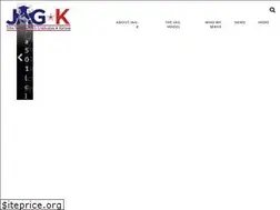 Sites similar to jagkansas.org