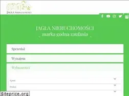Sites similar to jagla.pl