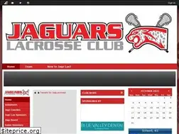 Sites similar to jaglacrosse.com