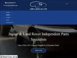Sites similar to jaglanduk.com