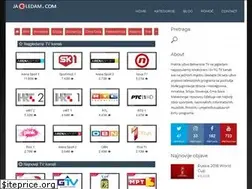 Sites similar to jagledam.com
