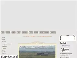 Sites similar to jaglowo.pl