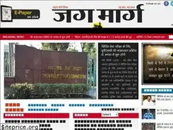 Sites similar to jagmarg.com