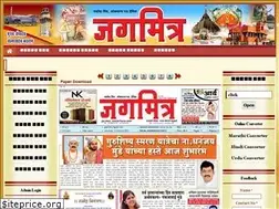 Sites similar to jagmitra.com