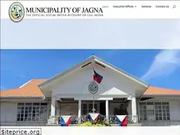 Sites similar to jagna.gov.ph