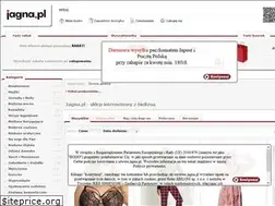 Sites similar to jagna.pl