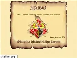 Sites similar to jago.sk