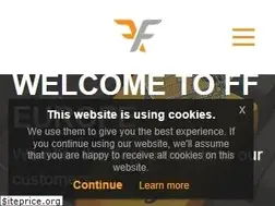 Sites similar to jago24.de