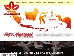Sites similar to jagoakuntansi.com
