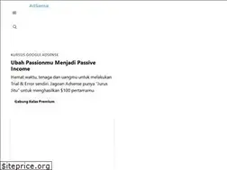 Sites similar to jagoanadsense.com