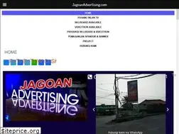 Sites similar to jagoanadvertising.com