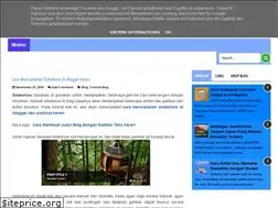 Sites similar to jagoanblog211.blogspot.com