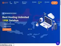 Sites similar to jagoanhoster.co.id