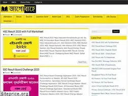 Sites similar to jagobahe.com