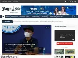 Sites similar to jagobecek.com