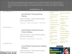 Sites similar to jagoberpidato.my.id