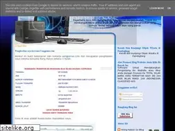 Sites similar to jagobisnisuang.blogspot.com
