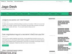 Sites similar to jagodesh.com