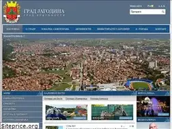 Sites similar to jagodina.org.rs