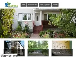 Sites similar to jagodka.com.pl