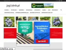 Sites similar to jagodnik.pl