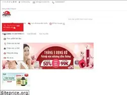 Sites similar to jagodo.vn