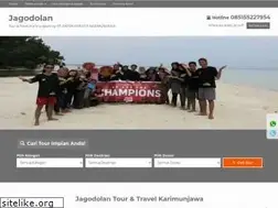 Sites similar to jagodolan.com