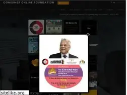 Sites similar to jagograhakjago.com