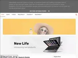 Sites similar to jagomag-templatemark.blogspot.com