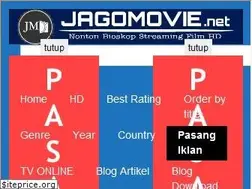 Sites similar to jagomovie.net
