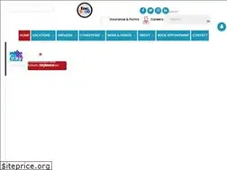 Sites similar to jagonept.com