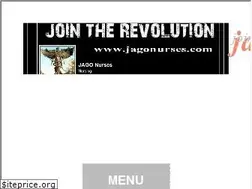 Sites similar to jagonurses.com