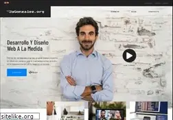 Sites similar to jagonzalez.org
