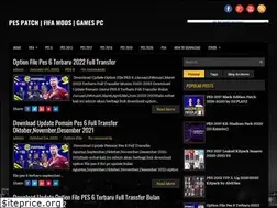 Sites similar to jagopess.blogspot.com