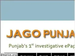 Sites similar to jagopunjabjagoindia.com